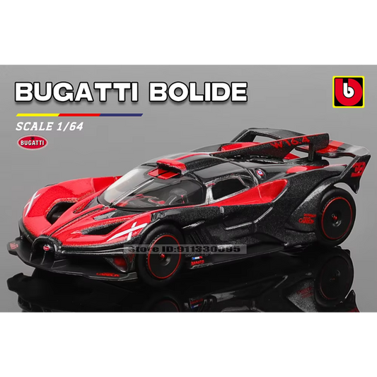 Premium Car Models